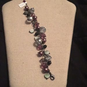 Lia Sophia "Empress" Bracelet